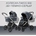Коляска Luxmom 999 Fimos 2 в 1
