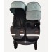 Коляска для двойни Luxmom T 11 