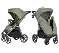 Коляска Carrello Bravo SL 2024 CRL - 5520