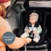 Автокресло Römer Britax roemer DUALFIX m plus от3 мес до 4 лет