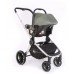 Коляска Luxmom 780 модульная 3 в 1 с автокреслом 