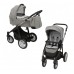 Детская коляска Baby Design Lupo Comfort Limited 