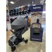 Прогулочная коляска Inglesina Quid 2 с накидкой для ног