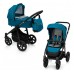 Детская коляска Baby Design Lupo Comfort Limited 