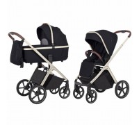 Коляска Carrello Vector 2 в 1 CRL 7550 pearl black
