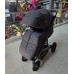 коляска книжка Luxmom 790 с амортизацией 