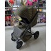 коляска книжка Luxmom 790 с амортизацией 