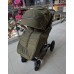 коляска книжка Luxmom 790 с амортизацией 
