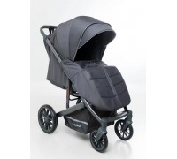 коляска книжка Luxmom 790 с амортизацией 