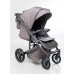 коляска книжка Luxmom 790 с амортизацией 