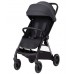 коляска прогулочная Carrello Delta crl- 5517 Coffi black