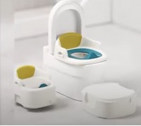 Горшок Luxmom 8083 растущий