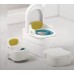 Горшок Luxmom 8083 растущий