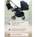 Коляска прогулочная luxmom A 2 с переставным блоком