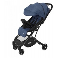 Коляска Baby Tilly Bella T-163 