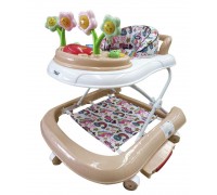 Ходунки Baby Tilly T-451 Amore Beige