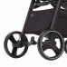 коляска прогулочная Carrello Bravo 2023 с регулируемой ручкой