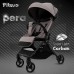 Коляска для Самолёта Pituso Pera Carbon 
