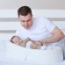 Эргономичный ортопедический кокон Зёвушка