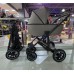 Коляска  Qelee Ofhelia 3 в 1 New 2025-2026