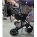 Коляска  Qelee Ofhelia 3 в 1 New 2025-2026