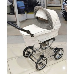 Roan Sofia Classik 2 в 1 