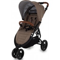 Коляска книжка Valco Baby Snap 3 Trend