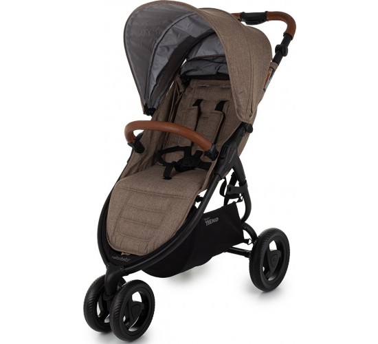 Коляска книжка Valco Baby Snap 3 Trend