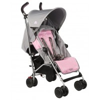 Коляска трость Maclaren Guest sport dove/orchid smoke
