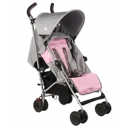 Коляска трость Maclaren Guest sport dove/orchid smoke