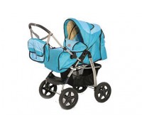 Babyluxe Carita Moca