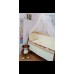 Комплект в детскую кроватку Vanchetti Teddy 6 предметов Арт.018 