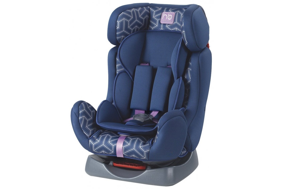 Детское кресло в машину happy baby
