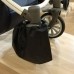 Чехлы на колеса для детской коляски с поворотными колёсами