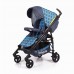 Детская прогулочная коляска Baby Care GT4