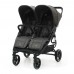 Детская коляска для двойни Valco Baby Snap Duo