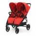 Детская коляска для двойни Valco Baby Snap Duo