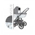 Детская коляска Baby Merc Bebello 2 в 1