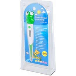 Детский электронный термометр для малышей  Maman FDTH-V0-3