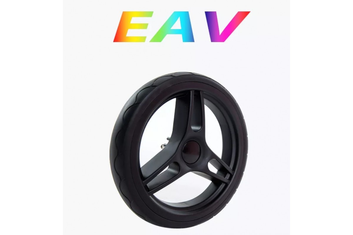 Коляска Aulon Max 2 в 1 black eco чёрный купить в интернет-магазине ...