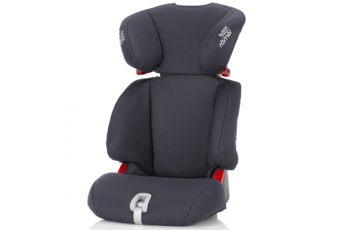 Romer Britax Discovery SL 15 36 Kolyaska Krovatka.RU